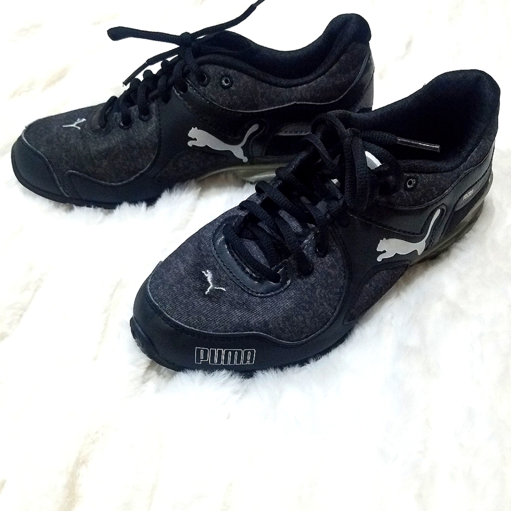 womens puma shoes